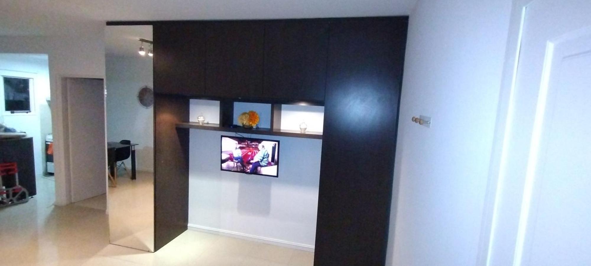 Elegante Monoambiente San Telmo Apartment Buenos Aires