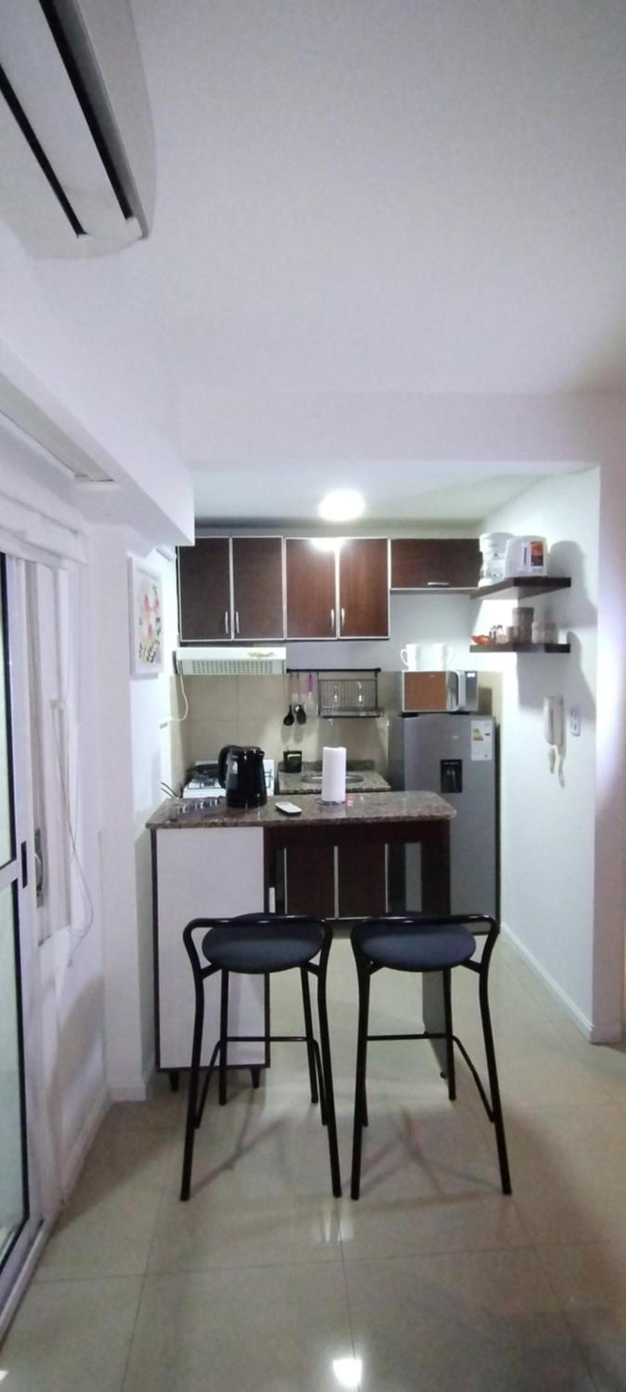 Elegante Monoambiente San Telmo Apartment *