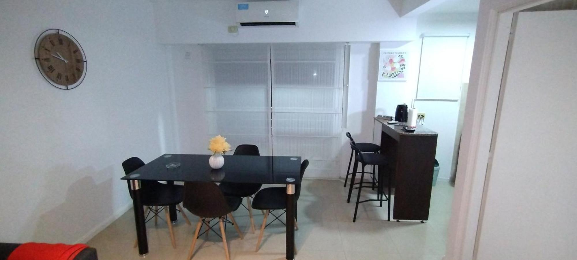 Apartamento Elegante Monoambiente San Telmo Buenos Aires